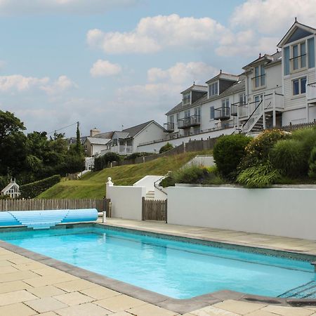 فيلا 5 Prospect House Beesands المظهر الخارجي الصورة