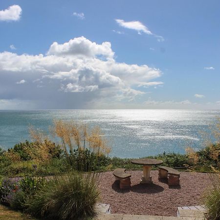 فيلا 5 Prospect House Beesands المظهر الخارجي الصورة