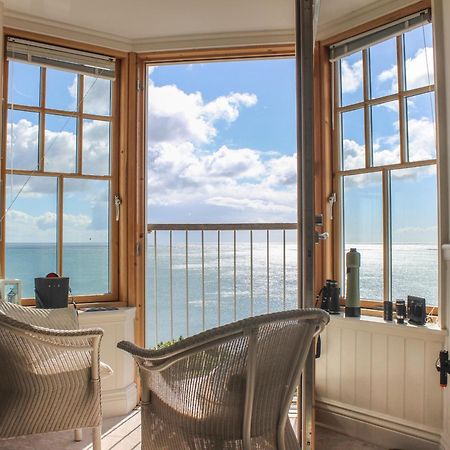 فيلا 5 Prospect House Beesands المظهر الخارجي الصورة