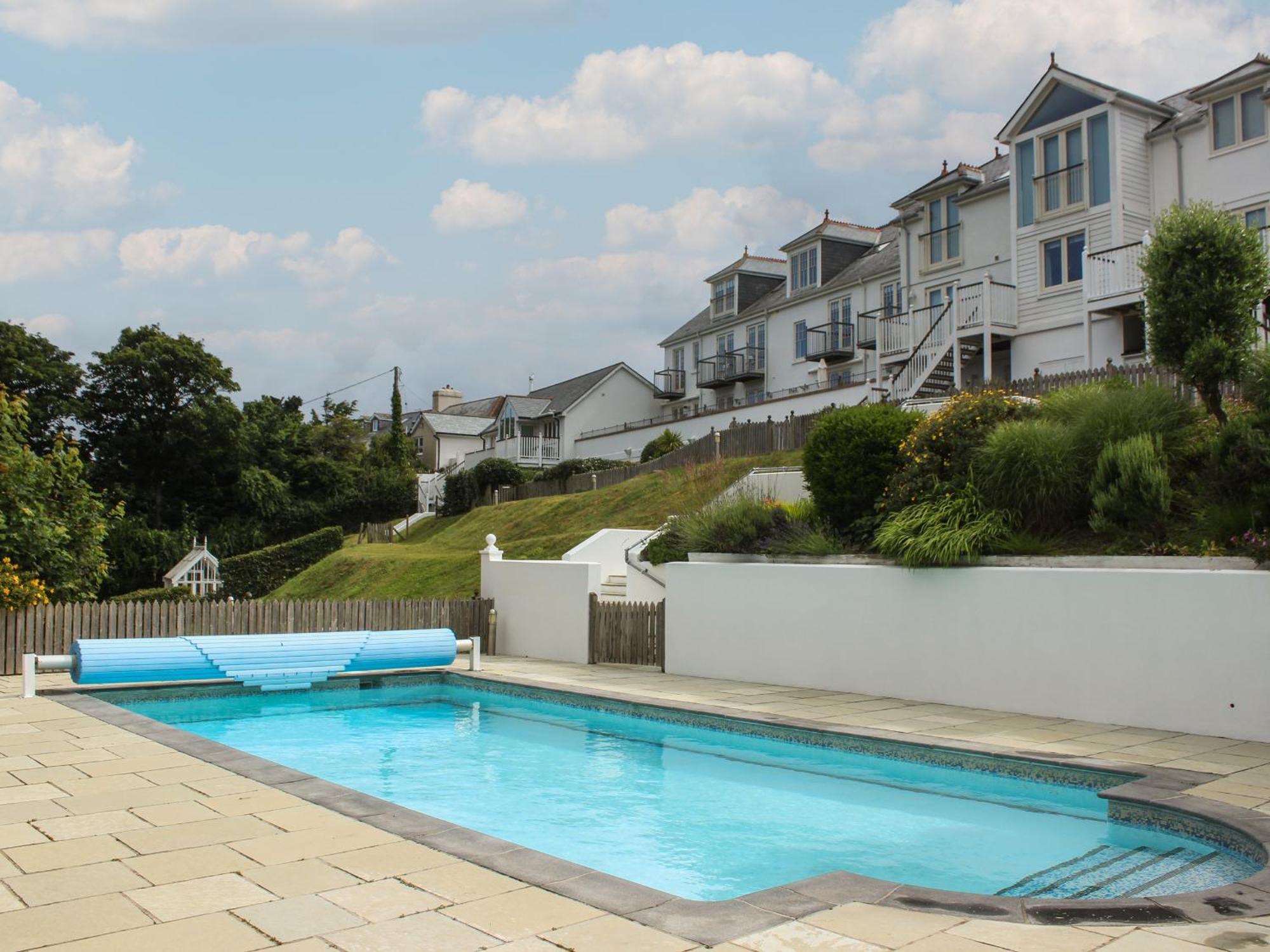 فيلا 5 Prospect House Beesands المظهر الخارجي الصورة