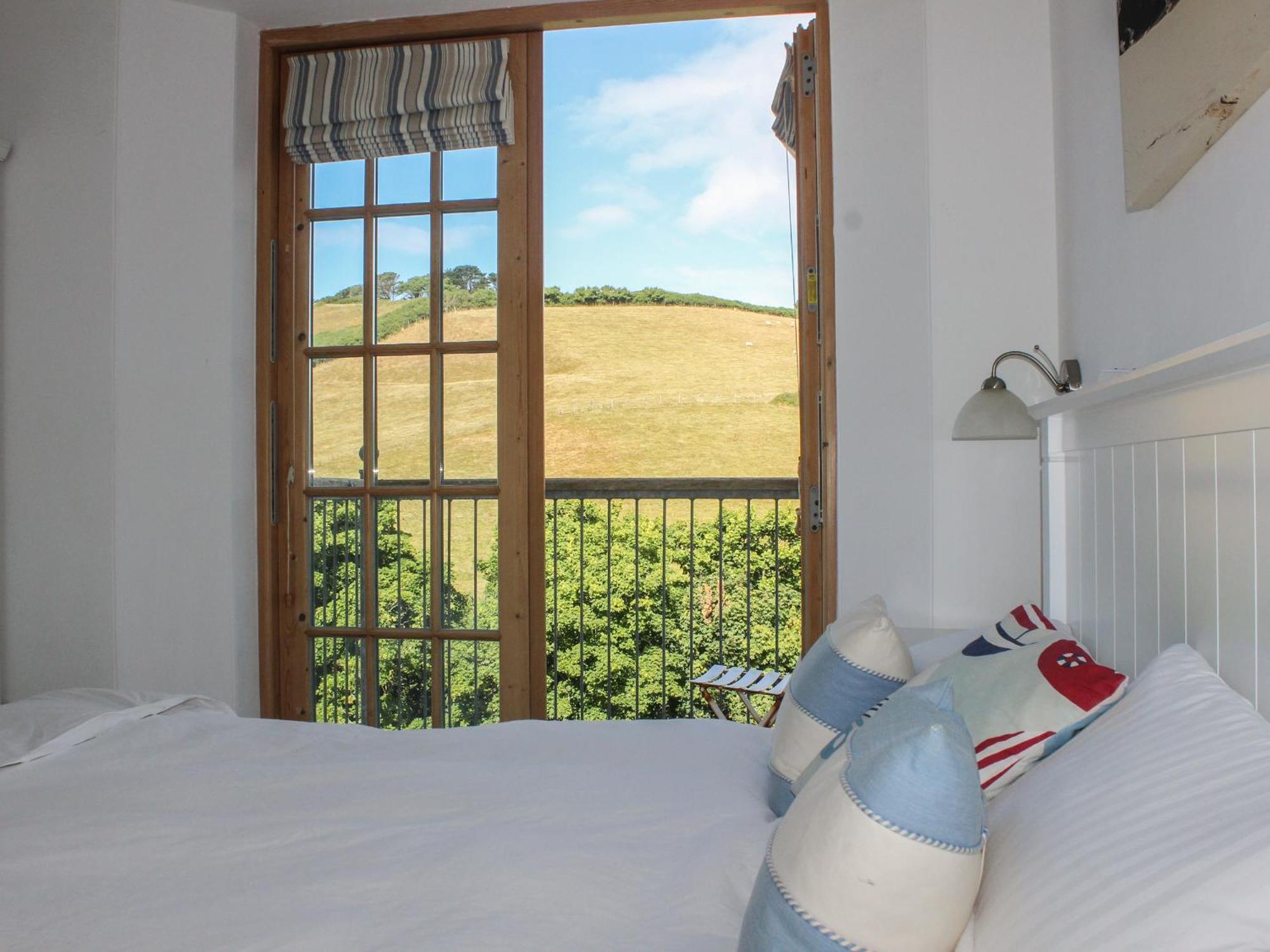 فيلا 5 Prospect House Beesands المظهر الخارجي الصورة
